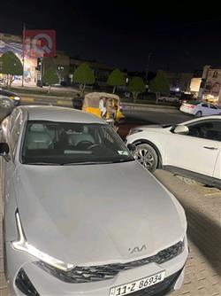 کیا K5